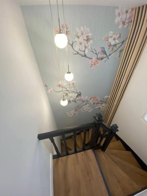 Maison Cosy A Vichy Eksteriør billede